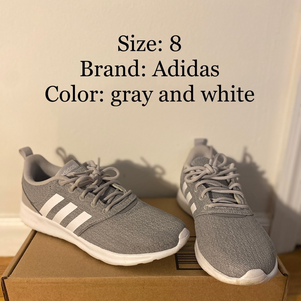 Adidas sneakers